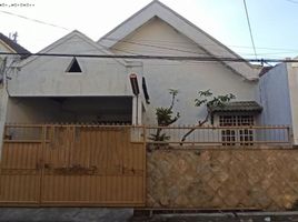 3 Habitación Casa en venta en Tambaksari, East Jawa, Tambaksari