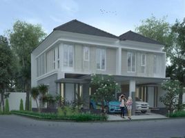 3 Habitación Casa en venta en Sukolilo, East Jawa, Sukolilo