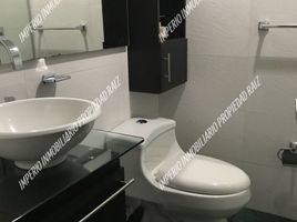 2 Habitación Apartamento en alquiler en Antioquia, Medellín, Antioquia