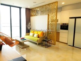 3 Bedroom Apartment for rent in Ben Nghe, Ho Chi Minh City, Ben Nghe