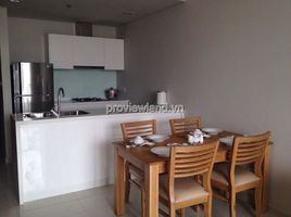 2 Bedroom Condo for sale in Ward 21, Binh Thanh, Ward 21