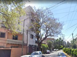 Condominium 3 chambre à vendre à Miguel Hidalgo, Mexico City, Miguel Hidalgo