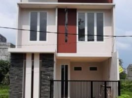 3 Bedroom House for sale in Jatiasih, Bekasi, Jatiasih