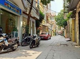 4 Phòng ngủ Nhà mặt tiền for sale in Đống Đa, Hà Nội, Láng Thượng, Đống Đa