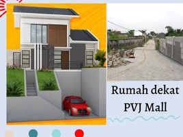 3 Kamar Rumah for sale in Cimahi Utara, Bandung, Cimahi Utara