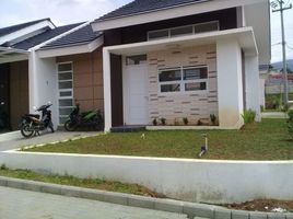 2 Kamar Rumah for sale in Cimenyan, West Jawa, Cimenyan, Bandung, West Jawa, Indonesia