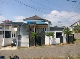 4 Habitación Casa en venta en Klojen, East Jawa, Klojen
