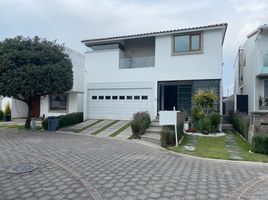 3 Schlafzimmer Villa zu verkaufen in Toluca, Mexico, Toluca