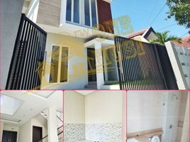 5 Bedroom House for sale in Rungkut, Surabaya, Rungkut