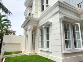 4 Kamar Rumah for rent in Cilandak Town Square, Cilandak, Kebayoran Lama