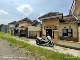 2 Kamar Vila for sale in Karanganyar, Jawa Tengah, Colomadu, Karanganyar