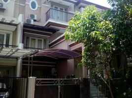 4 Bedroom House for sale in Kenjeran, Surabaya, Kenjeran