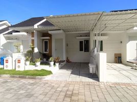 2 Bedroom House for sale in Klaten Tengah, Klaten, Klaten Tengah