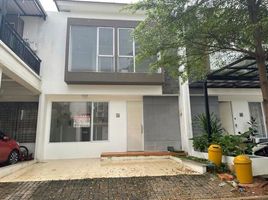 4 Schlafzimmer Villa zu verkaufen in Cipondoh, Banten, Cipondoh