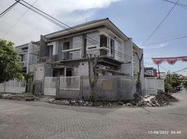 4 Bedroom House for sale in Gubeng, Surabaya, Gubeng