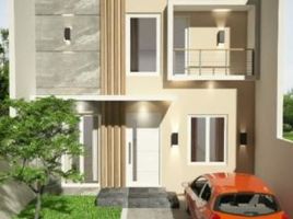3 Habitación Casa en venta en Lakarsantri, East Jawa, Lakarsantri