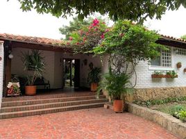 4 Bedroom House for sale in San Jose De Cucuta, Norte De Santander, San Jose De Cucuta