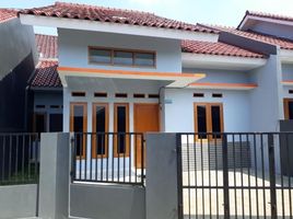 2 Bedroom Villa for sale in Bojonggede, Bogor, Bojonggede