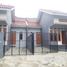 2 Bedroom Villa for sale in Bojonggede, Bogor, Bojonggede