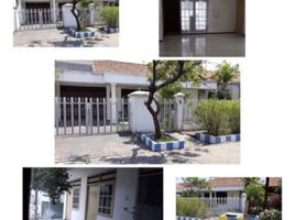 4 Habitación Casa en venta en Tenggilis Mejoyo, East Jawa, Tenggilis Mejoyo