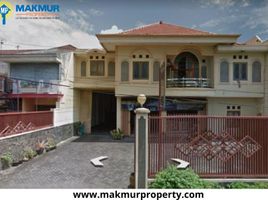 4 Bedroom House for sale in Singosari, Malang Regency, Singosari