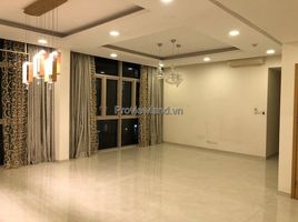 4 Phòng ngủ Chung cư for rent in An Phú, TP.Hồ Chí Minh, An Phú