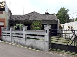 8 Kamar Rumah for sale in Margacinta, Bandung, Margacinta