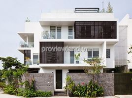 3 chambre Villa for sale in Thanh My Loi, District 2, Thanh My Loi