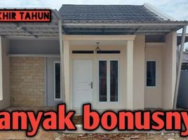 2 Bedroom Villa for sale in Bojonggede, Bogor, Bojonggede