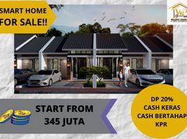 2 Bedroom House for sale in Sedayu, Bantul, Sedayu