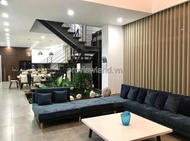 6 Bedroom House for sale in District 9, Ho Chi Minh City, Phuoc Long B, District 9