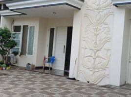 4 Habitación Villa en venta en Mulyorejo, East Jawa, Mulyorejo