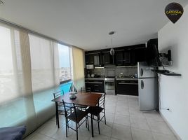 1 Bedroom Apartment for sale in Santa Elena, Salinas, Salinas, Santa Elena