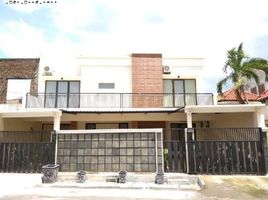 5 Habitación Casa en venta en Tambaksari, East Jawa, Tambaksari
