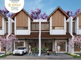 3 Bedroom House for sale in Husein Sastranegara International Airport, Andir, Sumurbandung