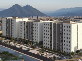 Condominium 1 chambre à vendre à Monterrey, Nuevo Leon, Monterrey, Nuevo Leon