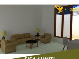 2 Bedroom House for sale in Husein Sastranegara International Airport, Andir, Cimahi Tengah