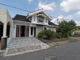 4 Schlafzimmer Haus zu verkaufen in Depok, Yogyakarta, Depok, Sleman, Yogyakarta