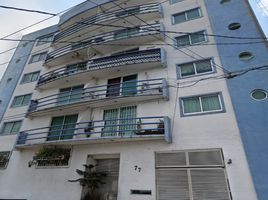 Condominium 2 chambre à vendre à Azcapotzalco, Mexico City, Azcapotzalco