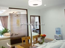 3 Bedroom Apartment for rent in Independence Palace, Ben Thanh, Ben Nghe