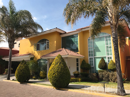3 Schlafzimmer Villa zu verkaufen in San Gregorio Atzompa, Puebla, San Gregorio Atzompa