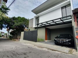 3 Kamar Vila for sale in Ngaglik, Yogyakarta, Ngaglik