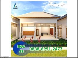 3 Bedroom Villa for sale in Prambanan, Klaten, Prambanan