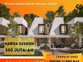 2 Bedroom House for sale in Majalengka, West Jawa, Kartajati, Majalengka