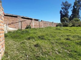  Terrain for sale in Bolivar, Guaranda, Guaranda, Bolivar