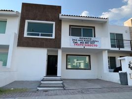 3 Schlafzimmer Haus zu verkaufen in Queretaro, Queretaro, Queretaro, Queretaro