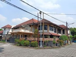 6 Bedroom House for sale in Rungkut, Surabaya, Rungkut