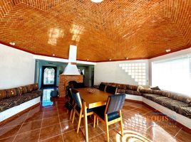 Maison 3 chambre à vendre à Tequisquiapan, Queretaro, Tequisquiapan