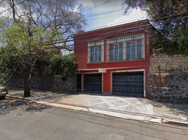 5 Habitación Casa en venta en Cuajimalpa De Morelos, Ciudad de México, Cuajimalpa De Morelos