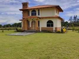 3 Schlafzimmer Villa zu verkaufen in Cotacachi, Imbabura, Cotacachi, Cotacachi